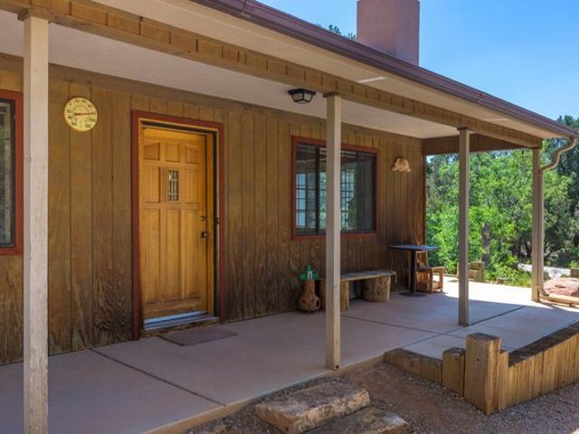 House for sale in Placitas, New Mexico