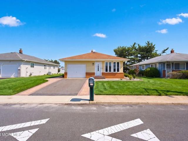 House for sale in Normandy Beach, New Jersey