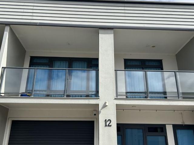 Apartment for rent in Tauhara, Taupō