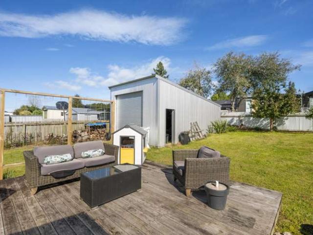House for sale in Mangakino, Waikato