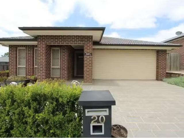 House for rent in Glenfield, Sydney