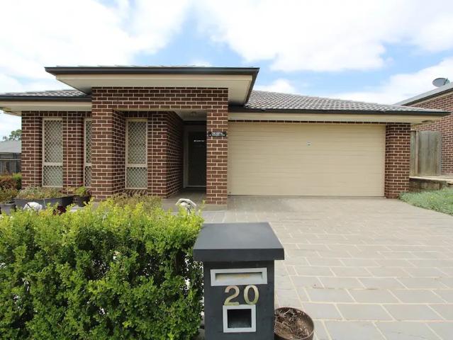 House for rent in Sydney, New South Wales