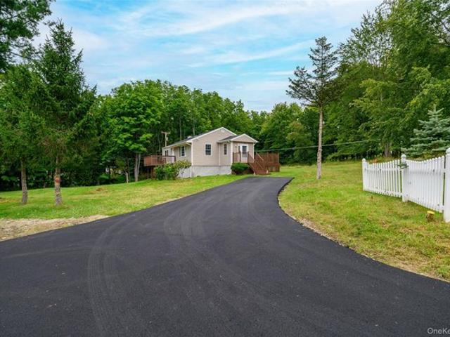 House for sale in Poughquag, New York