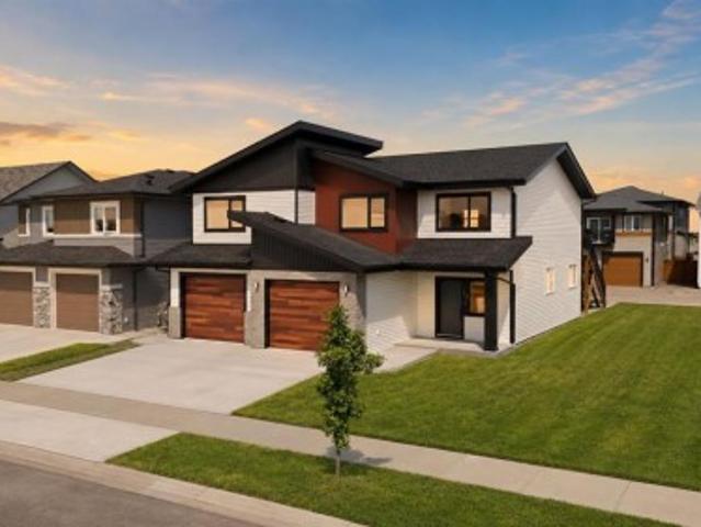 House for sale in Alberta