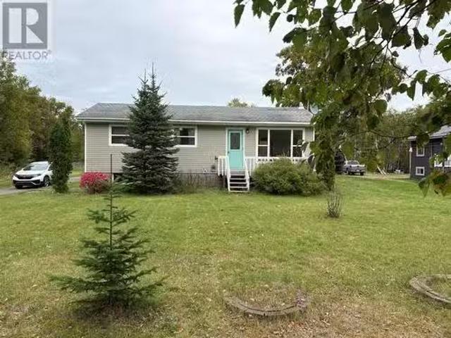 House for sale in Brown's Arm, Newfoundland And Labrador