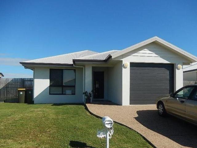 House for rent in Burdell, Queensland