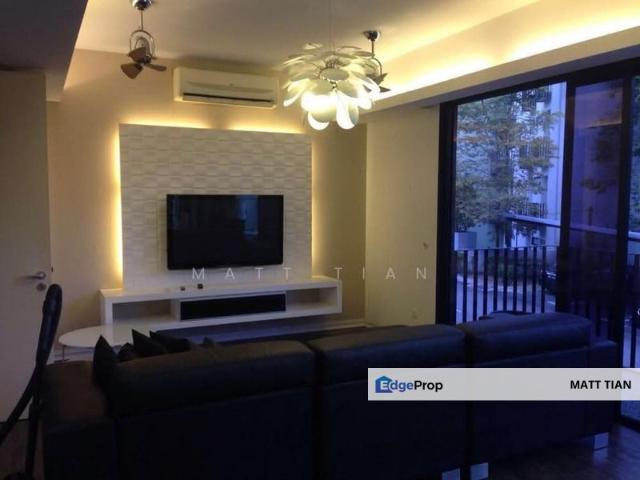Condominium for sale in Hulu Kelang, Majlis Perbandaran Ampang Jaya