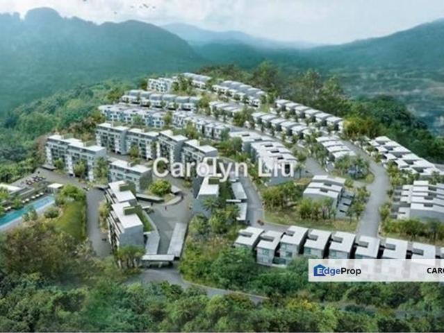 Condominium for sale in Selangor