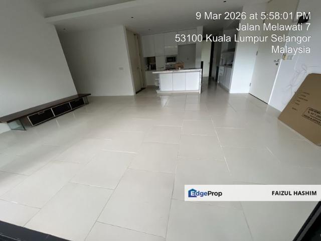 Condominium for rent in Selangor