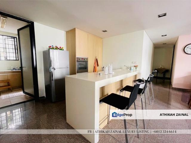 Condominium for sale in Selangor