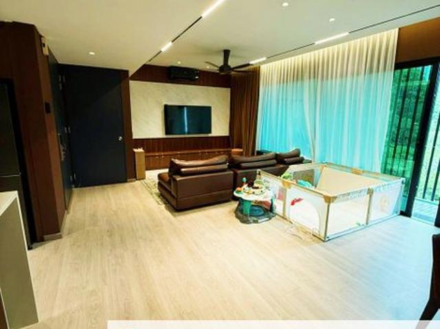 Condominium for rent in Selangor