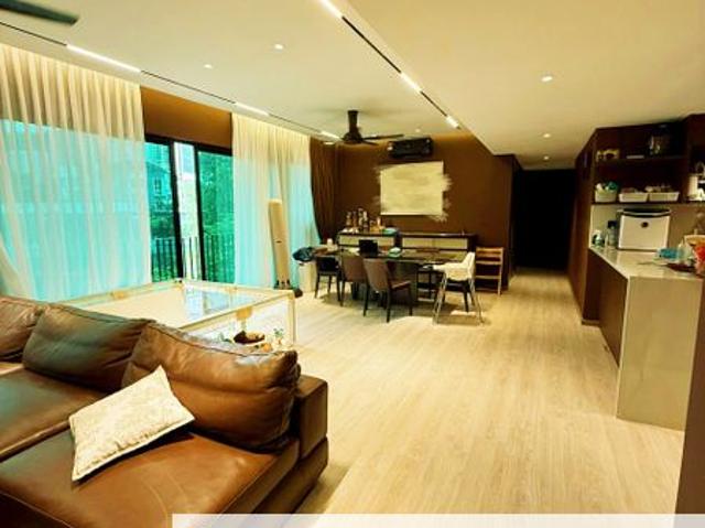 Condominium for rent in Selangor