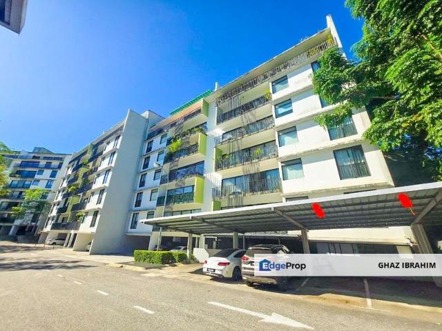 Condominium for sale in Selangor