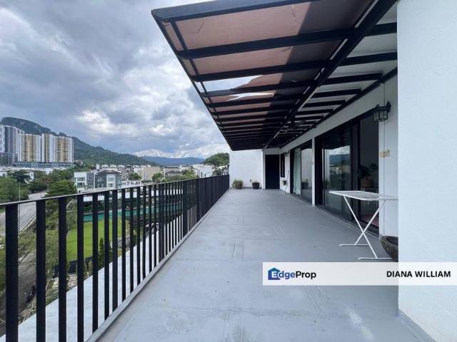 Condominium for sale in Selangor