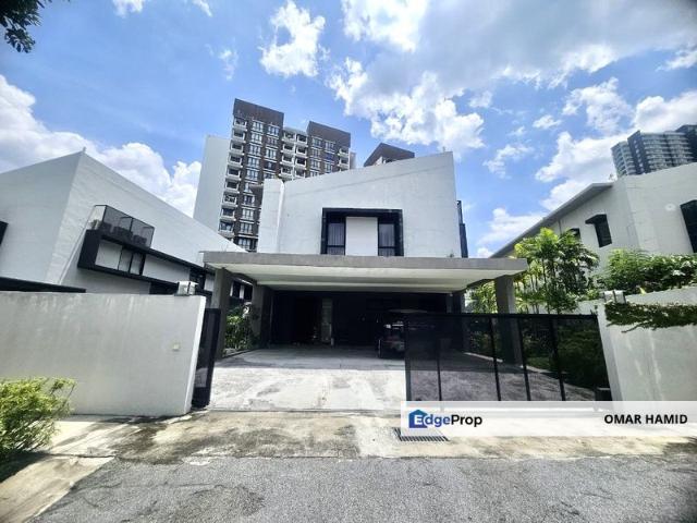 House for sale in Selangor