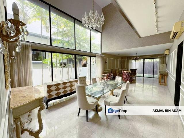 House for sale in Selangor