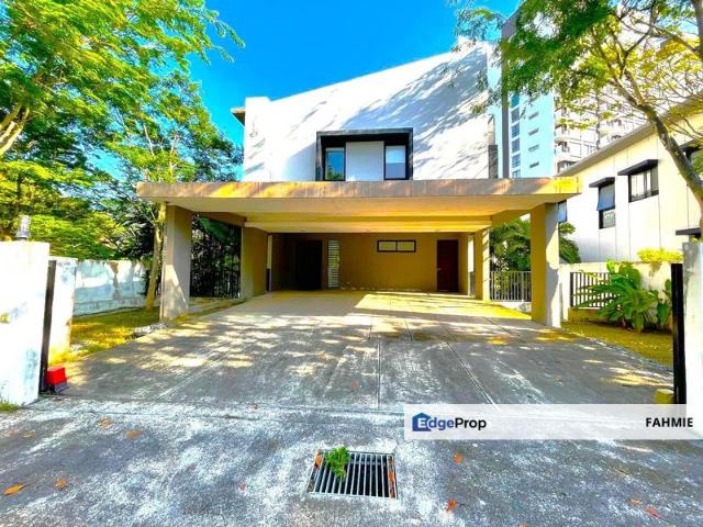 House for sale in Selangor