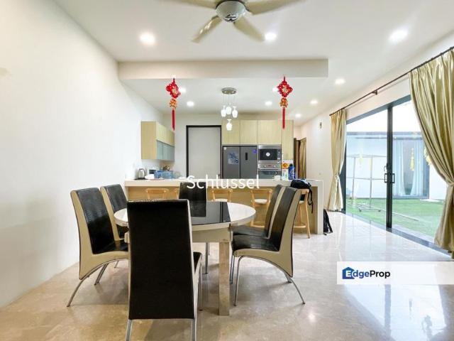 House for sale in Selangor