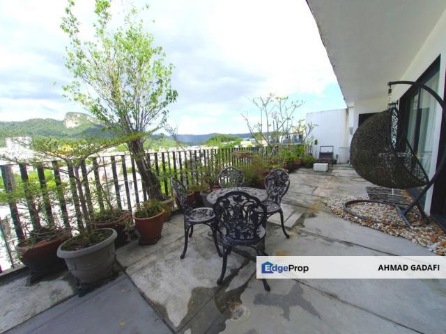 Condominium for sale in Selangor