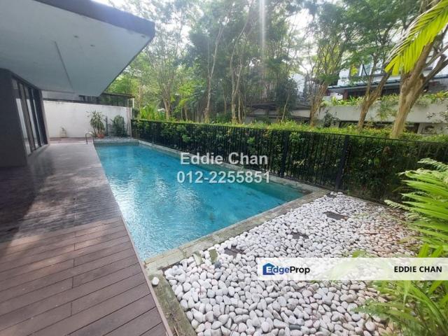 House for sale in Selangor