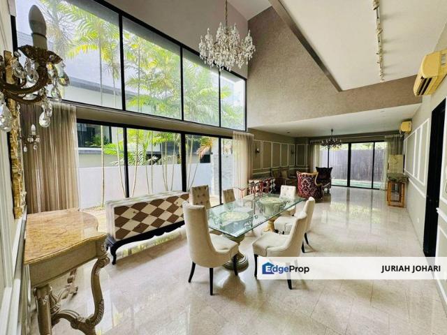 House for sale in Selangor