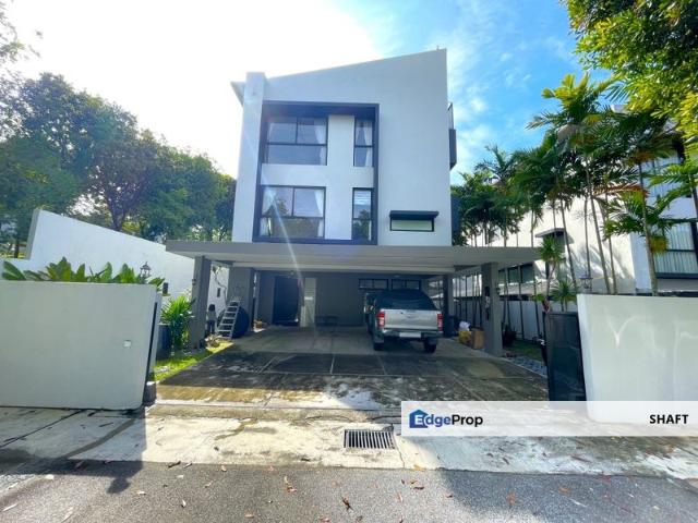 House for sale in Selangor