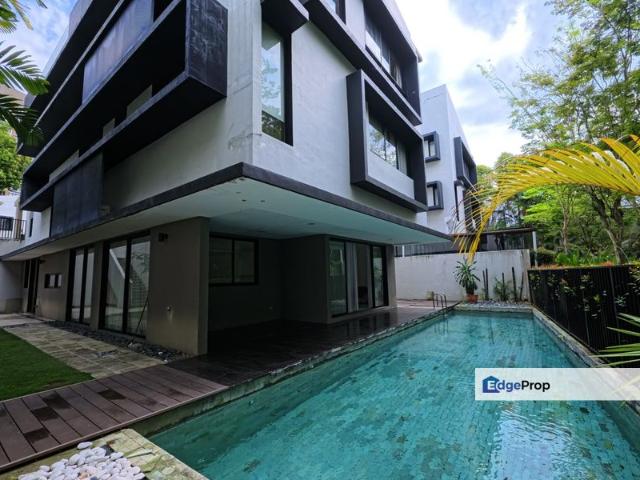 House for sale in Selangor