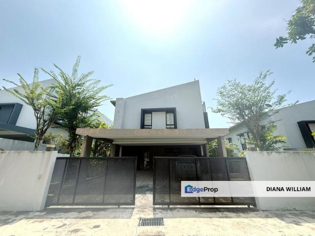 House for sale in Selangor