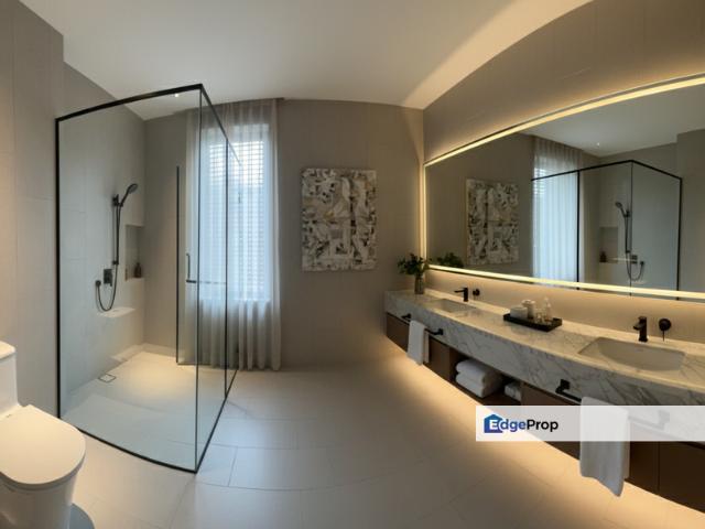 Condominium for sale in Selangor