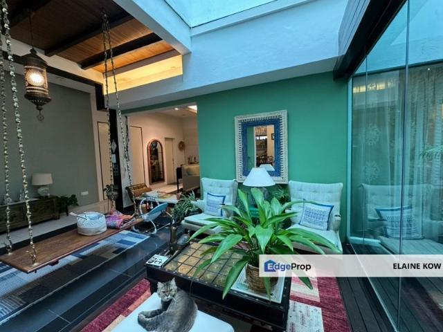 House for sale in Selangor