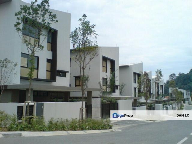 House for sale in Selangor
