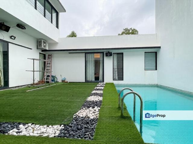 House for rent in Selangor