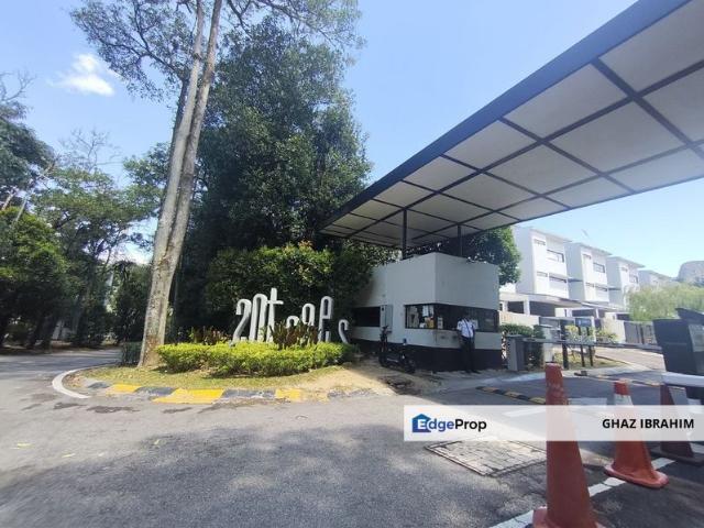 House for sale in 20 Trees, Majlis Perbandaran Ampang Jaya
