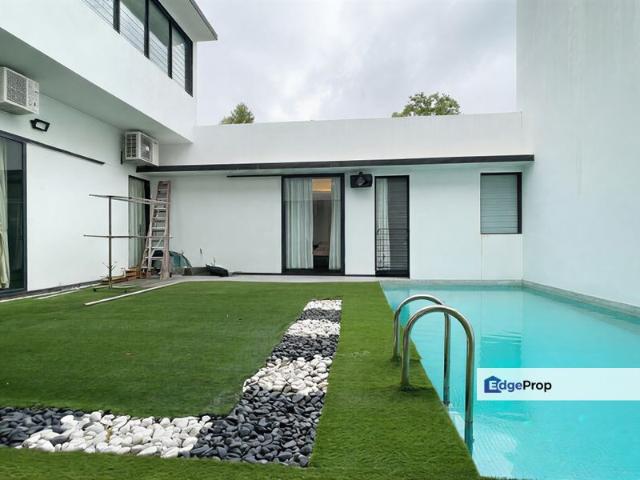 House for rent in Selangor