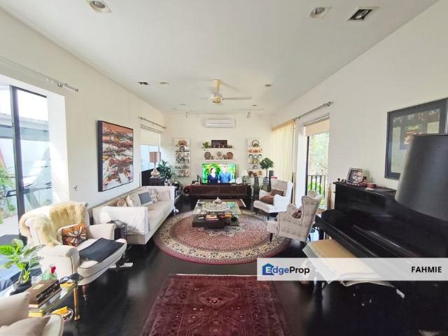 House for sale in Selangor