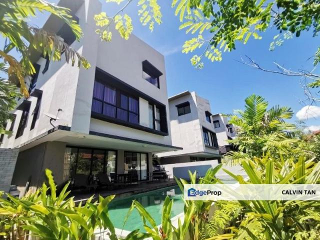 House for sale in Selangor