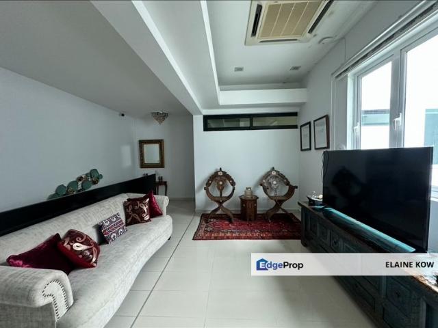 House for rent in Selangor