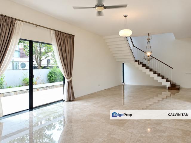House for sale in Kelang, Selangor
