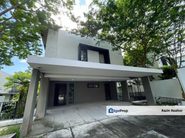 House for sale in 20 Trees West, Majlis Perbandaran Ampang Jaya