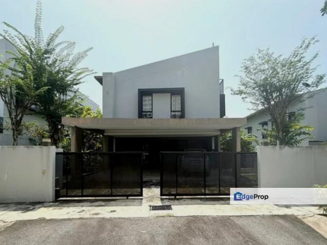 House for sale in 20 Trees West, Majlis Perbandaran Ampang Jaya