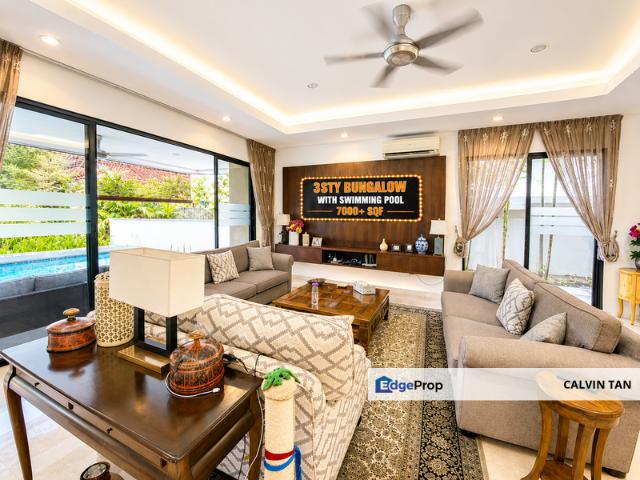 House for sale in Selangor