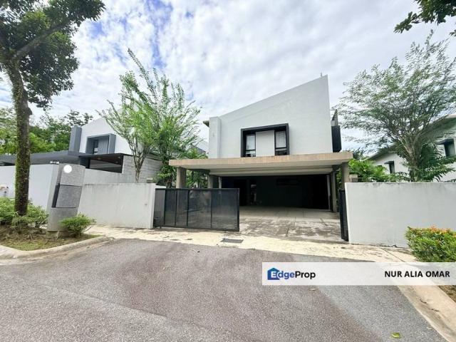 House for sale in Selangor