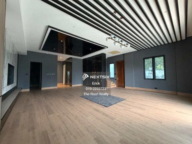 Residential House for sale in Country Heights Damansara, Kuala Lumpur
