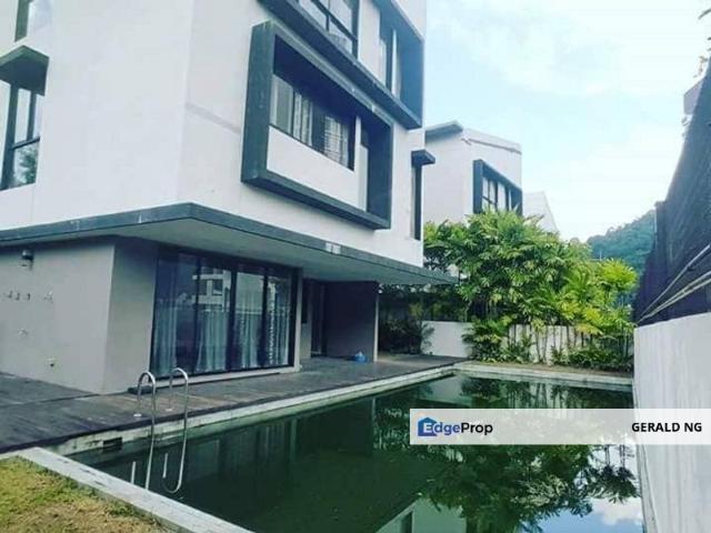 House for sale in Country Heights Damansara, Kuala Lumpur