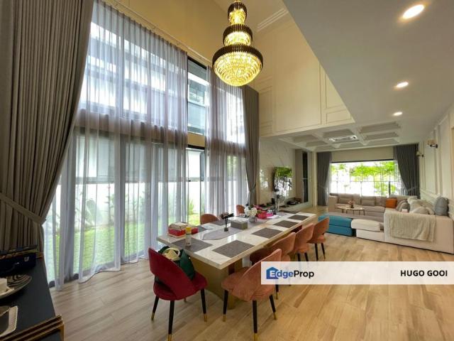 House for rent in Selangor