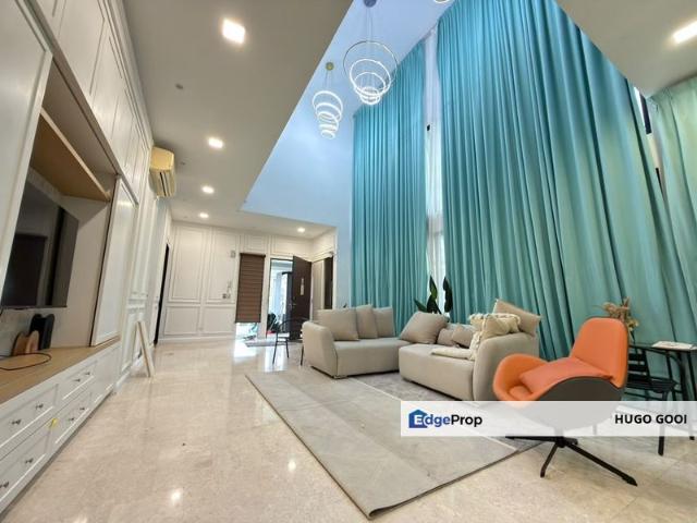 House for rent in 20 Trees West, Majlis Perbandaran Ampang Jaya