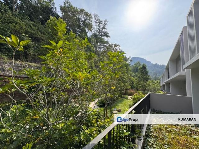 House for rent in Selangor
