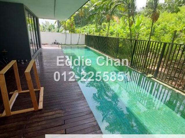 House for sale in 20 Trees West, Majlis Perbandaran Ampang Jaya