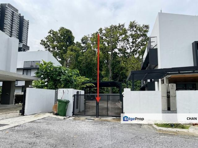 House for sale in 20 Trees West, Majlis Perbandaran Ampang Jaya