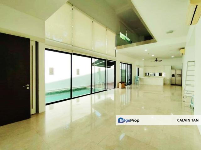 House for sale in Country Heights Damansara, Kuala Lumpur